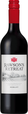 Penfolds Rawson's Retreat Merlot 75 cl