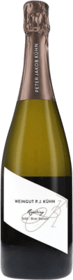 Peter Jakob Kühn Riesling — 雷司令 Brut Nature — 天然干型起泡酒 传统 75 cl