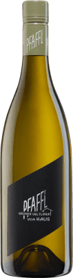 7,95 € 送料無料 | 白ワイン Pfaffl Vom Haus I.G. Niederösterreich Niederösterreich オーストリア Grüner Veltliner ボトル 75 cl