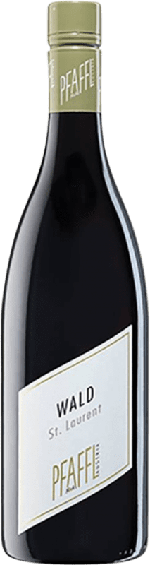 15,95 € 送料無料 | 赤ワイン Pfaffl I.G. Niederösterreich Niederösterreich オーストリア Nebbiolo, Zweigelt ボトル 75 cl