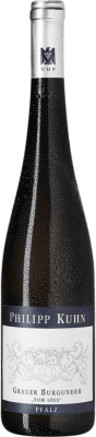 Philipp Kuhn Grosskarlbacher vom Löss Pinot Gris Trocken — Sec 75 cl