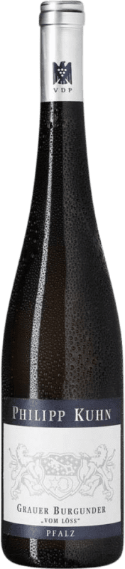 17,95 € Envoi gratuit | Vin Blanc Philipp Kuhn Grosskarlbacher vom Löss Trocken — Sec Q.b.A. Pfälz Pfälz Allemagne Pinot Gris Bouteille 75 cl