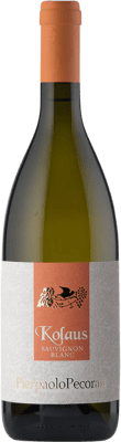 24,95 € 免费送货 | 白酒 Pierpaolo Pecorari Kolaus 弗留利 - 威尼斯朱利亚 意大利 Sauvignon White 瓶子 75 cl