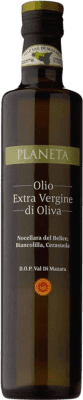 13,95 € Free Shipping | Olive Oil Planeta Extra Vergine Sicily Italy Medium Bottle 50 cl