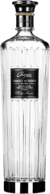 Vodka Chopin Réserve Familiale, Réserve 70 cl