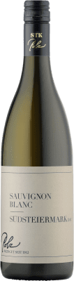 23,95 € 送料無料 | 白ワイン Polz D.A.C. Südsteiermark Estiria オーストリア Sauvignon — ソーヴィニヨン 75 cl