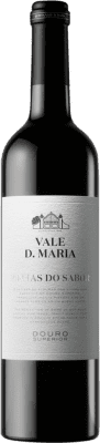 Quinta Vale D. Maria Vinhas do Sabor 75 cl