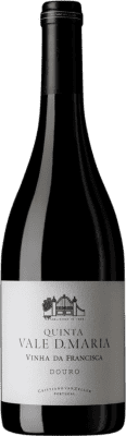 Quinta Vale D. Maria Vinha da Francisca 75 cl