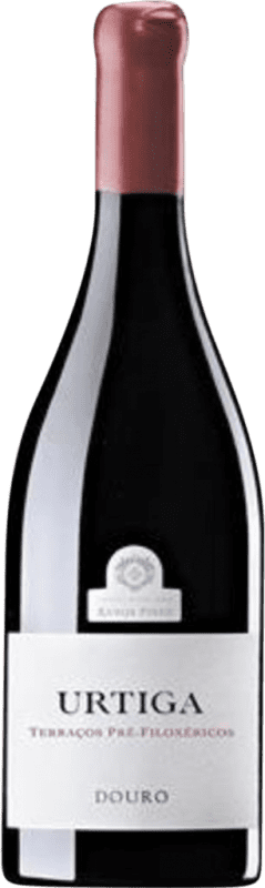 392,95 € Free Shipping | Red wine Ramos Pinto Urtiga I.G. Douro Douro Portugal Bottle 75 cl