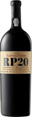 Ramos Pinto Quinta do Bom Retiro Tawny 20 年 3 L