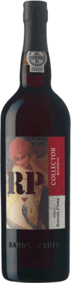 Ramos Pinto Collector Ruby Unfiltered Reserve 75 cl