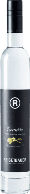 49,95 € 送料無料 | 白ワイン Reisetbauer Zwetschkenbrand オーストリア 1/3ボトル 35 cl