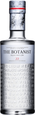 107,95 € 送料無料 | ジン Bruichladdich The Botanist Islay Dry Gin イギリス 特別なボトル 1,5 L