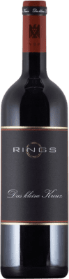 Rings Das Kleine Kreuz Dry 75 cl