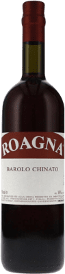 149,95 € Бесплатная доставка | Красное вино Roagna Chinato D.O.C.G. Barolo Пьемонте Италия Nebbiolo бутылка 75 cl