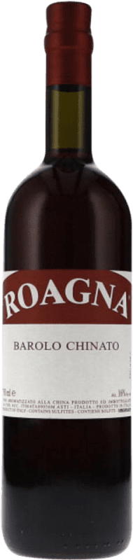 149,95 € Бесплатная доставка | Красное вино Roagna Chinato D.O.C.G. Barolo Пьемонте Италия Nebbiolo бутылка 75 cl