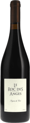 25,95 € Kostenloser Versand | Rotwein Les Roc des Anges Segna de Cor Rouge I.G.P. Vin de Pays Côtes Catalanes Roussillon Frankreich Syrah, Grenache, Carignan Flasche 75 cl