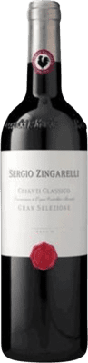 169,95 € Envoi gratuit | Vin Rouge Rocca delle Macìe Classique, Sélection D.O.C.G. Chianti Italie Sangiovese Bouteille Magnum 1,5 L