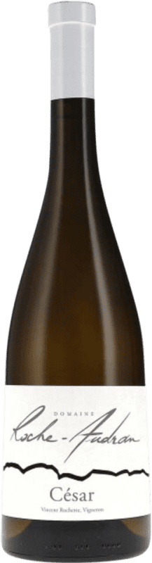 27,95 € Envoi gratuit | Vin Blanc Roche Audran César Cuvée A.O.C. Côtes du Rhône Rhône France Garnacha — Grenache, Nebbiolo Bouteille 75 cl
