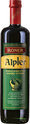 34,95 € 送料無料 | ハーブリキュール Roner Alpler イタリア 70 cl