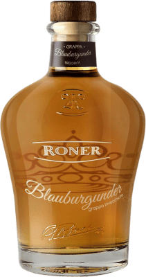 Grappa Roner Invecchiata Pinot Negro 70 cl