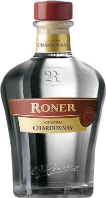 Граппа Roner Chardonnay 70 cl