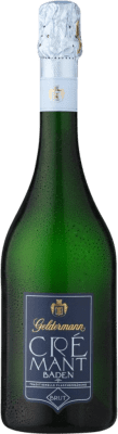 Rotkäppchen Mumm Geldermann Crémant Brut 75 cl