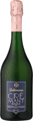 Rotkäppchen Mumm Geldermann Crémant Rosé Brut 75 cl