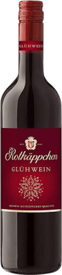 8,95 € Envoi gratuit | Vin Chaud Rotkäppchen Mumm Allemagne 75 cl