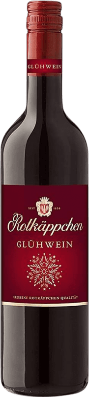 8,95 € Envío gratis | Vino Caliente Rotkäppchen Mumm Alemania 75 cl