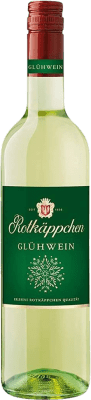 8,95 € Free Shipping | Mulled Wine Rotkäppchen Mumm Germany Bottle 75 cl