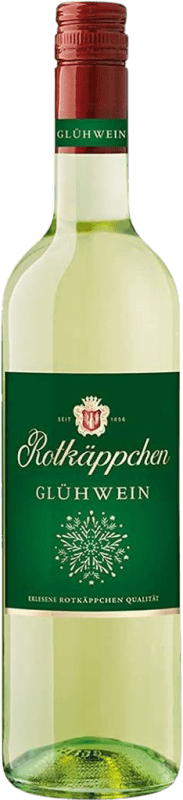 8,95 € Envio grátis | Vinho Quente Rotkäppchen Mumm Alemanha 75 cl