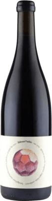 25,95 € Бесплатная доставка | Красное вино Rudolf Fidesser Orbis Natural Wine Rotwein Австрия бутылка 75 cl