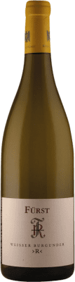 109,95 € Free Shipping | White wine Rudolf Fürst R Franken Germany Pinot White Bottle 75 cl