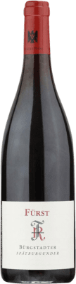 Rudolf Fürst Bürgstadter Pinot Black 75 cl