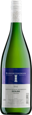 Ruppertsberger Linsenbusch Riesling — 雷司令 Trocken — 干型 1 L
