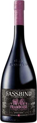 Spirits S. Fassbind Vieille Framboise 70 cl