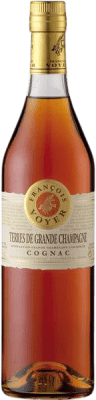 Cognac S.O.B. Craft Terres de Grande Champagne Ugni Blanco 70 cl