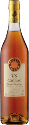 Cognac Conhaque S.O.B. Craft Grande Champagne VS Ugni Blanco 70 cl