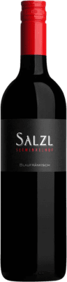 17,95 € Spedizione Gratuita | Vino Rosso Salzl Trocken — Secco I.G. Burgenland Burgenland Austria Blaufränkisch 75 cl