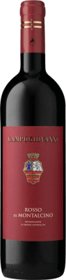 San Felice Campogiovanni Sangiovese 75 cl