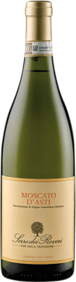 Sartirano Serre dei Roveri Moscato 75 cl