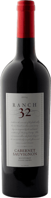 Scheid Ranch 32 Cabernet Sauvignon 75 cl