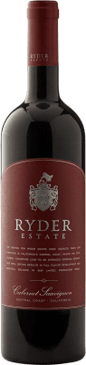 19,95 € Envoi gratuit | Vin rouge Scheid Ryder I.G. California Californie États Unis Cabernet Sauvignon Bouteille 75 cl