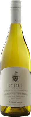 27,95 € Kostenloser Versand | Weißwein Scheid Ryder I.G. California Kalifornien Vereinigte Staaten Chardonnay Flasche 75 cl