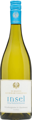 Schloss Reinhartshausen Weissburgunder Chardonnay 75 cl