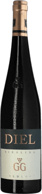 66,95 € Envio grátis | Vinho branco Schlossgut Diel Dorsheimer Goldloch V.D.P. Grosses Gewächs GG Nahe Alemanha Riesling Garrafa 75 cl