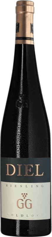 66,95 € Бесплатная доставка | Белое вино Schlossgut Diel Dorsheimer Goldloch V.D.P. Grosses Gewächs GG Nahe Германия Riesling бутылка 75 cl