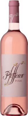 Schreckbichl Pfefferer Pink 75 cl