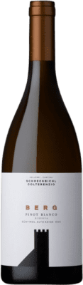 Schreckbichl Berg Pinot White 75 cl